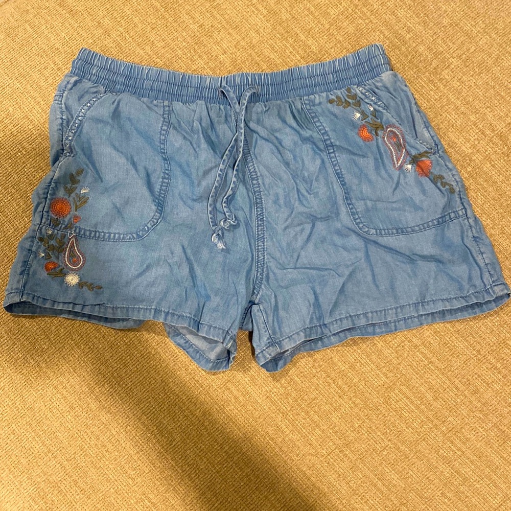 Shorts